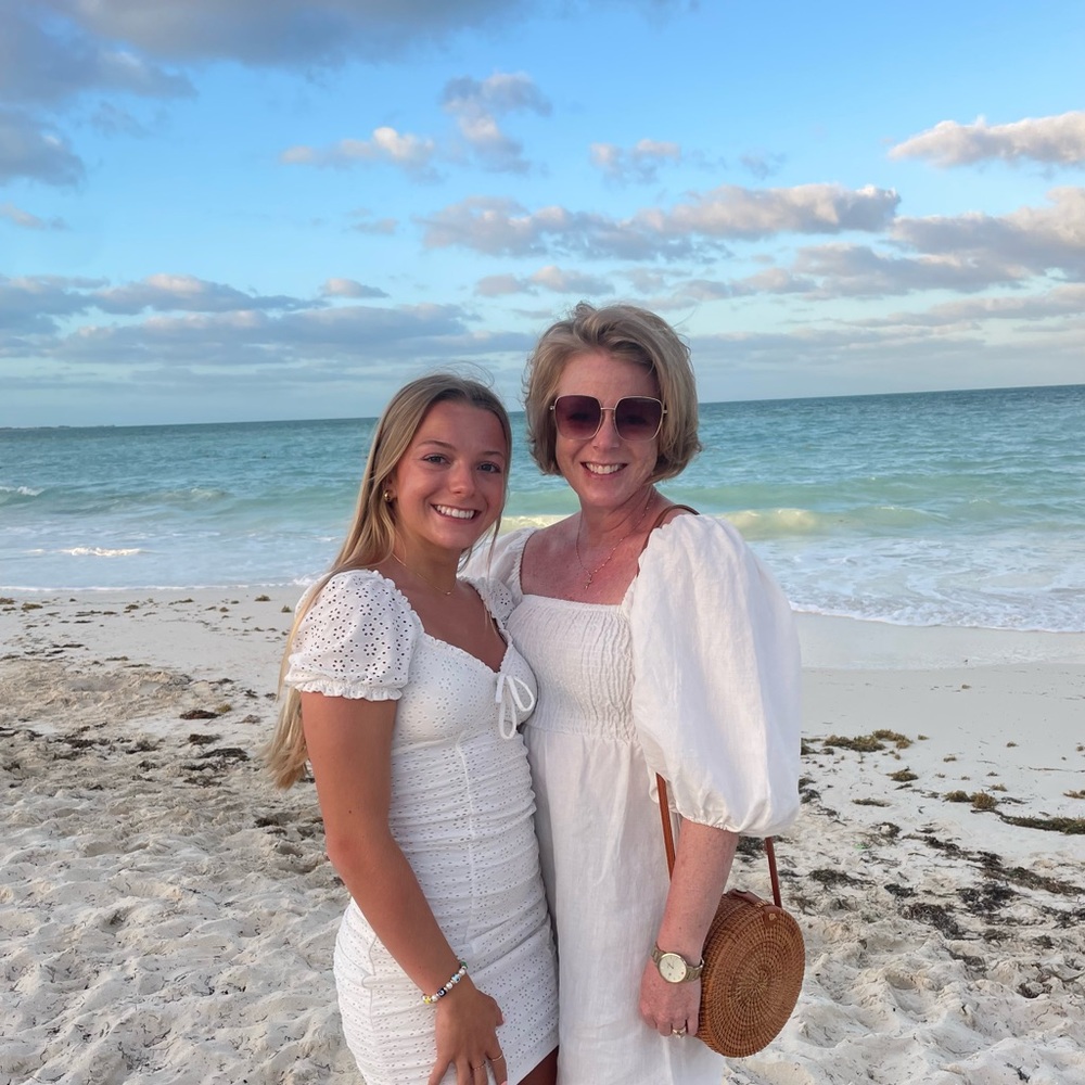 Meet your Posher, Staci